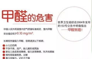 室內(nèi)甲醛有多可怕,取決于你對(duì)它的態(tài)度