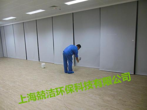環(huán)境監(jiān)測(cè),空氣污染治理,到室內(nèi)空氣污染檢測(cè)與治理產(chǎn)品銷售的全方位