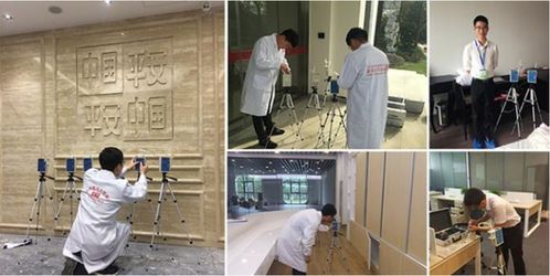 展翔環(huán)保,室內(nèi)空氣治理專家, 美國cs品牌大中華區(qū)唯一授權(quán)商