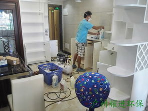 廣州專業(yè)除甲醛公司怎么樣方法有哪些