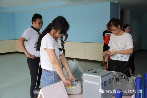 多方參與檢測(cè) 共同呵護(hù)成長(zhǎng)