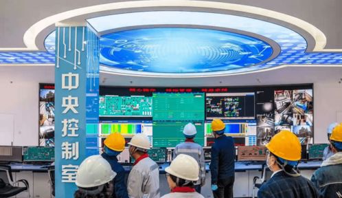 金隅集團丨打造城市凈化器 天津振興服務美麗城市建設