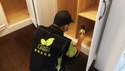 正確的除甲醛方法是什么?認清甲醛治理原理才
