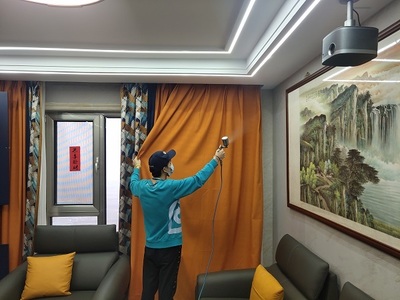除甲醛是怎么收費的