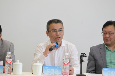 中國室內裝飾協(xié)會室內環(huán)境凈化治理專業(yè)委員會浙江中心除醛技術交流峰會圓滿結束!