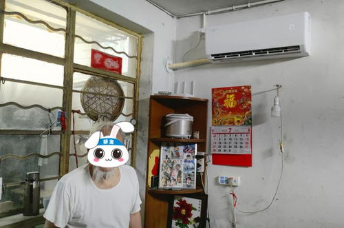 小改造 托起 大幸福 洗澡如廁 室內(nèi)行走 居家環(huán)境 都考慮到了