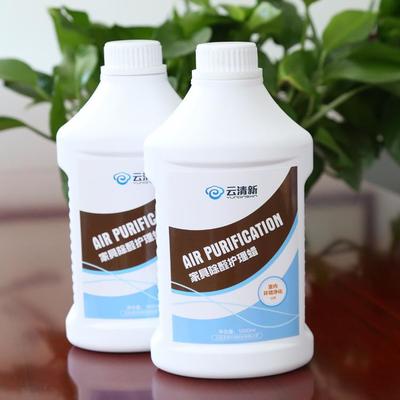 室內(nèi)環(huán)境治理家具除醛護(hù)理蠟 自天然植物提取有效去除室內(nèi)甲醛