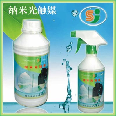 室內(nèi)環(huán)境治理加盟