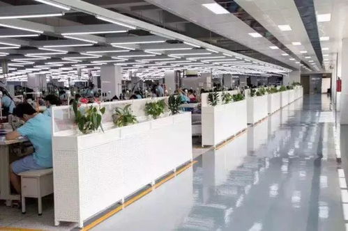 花園式工廠 五星級(jí)工作環(huán)境 凱文國(guó)際十一崗招聘78人