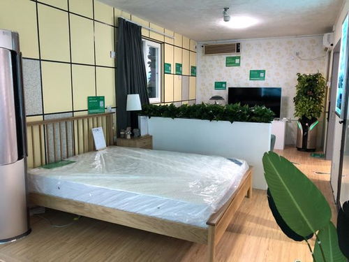 專注綠色居住環(huán)境,住綠科技受邀參展第二十屆高交會