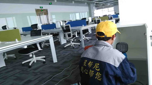 北京室內(nèi)環(huán)境治理公司為何比較多