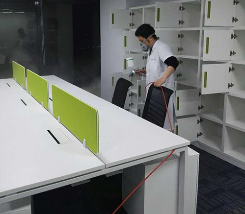 學(xué)校甲醛治理承諾守信 本信息長期有效