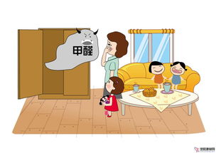 湖南出臺(tái) 室內(nèi)環(huán)境凈化治理服務(wù)規(guī)范 甲醛治理不盲目